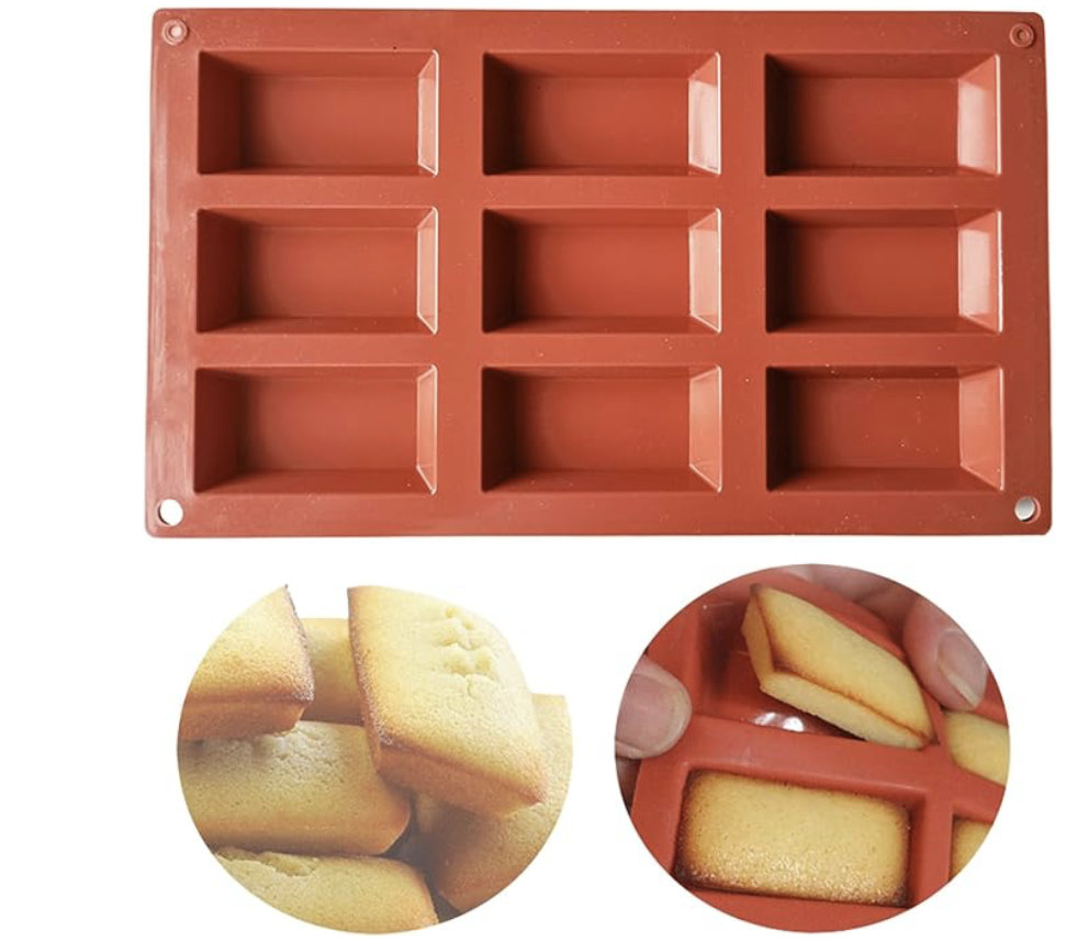 moule à financier