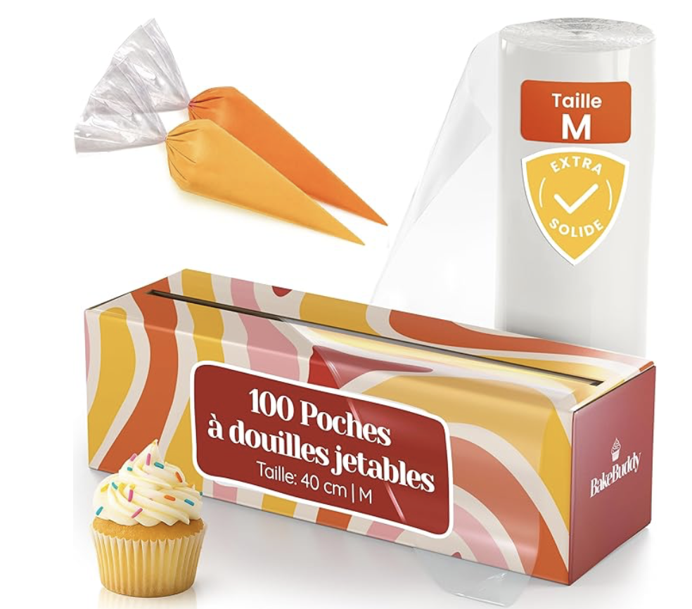 Poche à Douille
