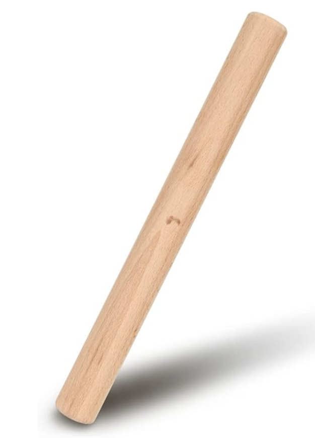 Rouleau à pâtisserie
